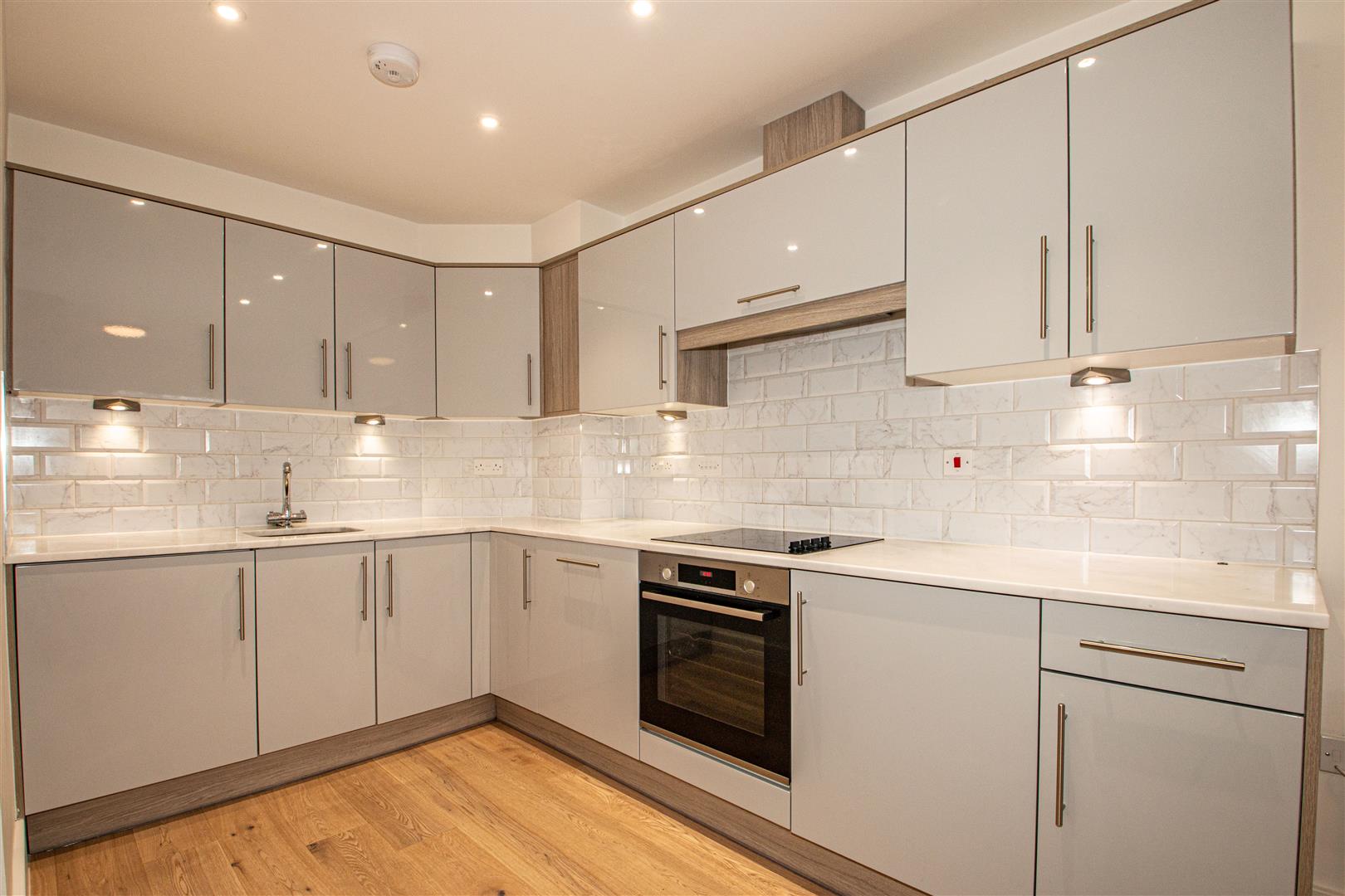 152 Silbury Boulevard, Milton Keynes
